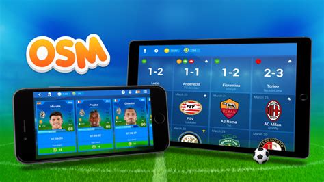 Worldwide Launch Of Online Soccer Manager Gamebasics