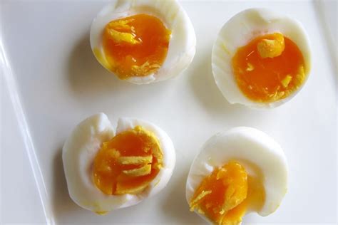 How To Soft Boil Eggs Like You Know What Youre Doing Boiled Eggs