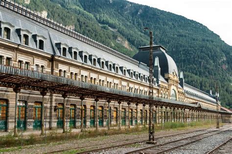 Check spelling or type a new query. Last stop: stunning photos of abandoned train stations ...