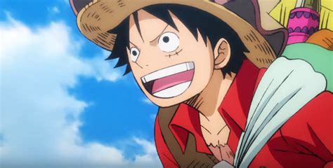 One Piece Chapter 1000 Spoilers And Leaks Revealed