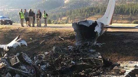 Montana Plane Crash Kills Ice Road Truckers Tv Show Star
