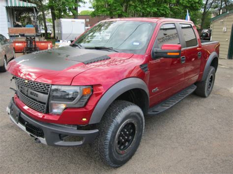 I currently only get an average of 11 mpg i recently got my new 2014 f150 3.5l v6 ecoboost truck. FORD RAPTOR F150 SVT SUPER CREW 2014 LOW MILEAGE ...