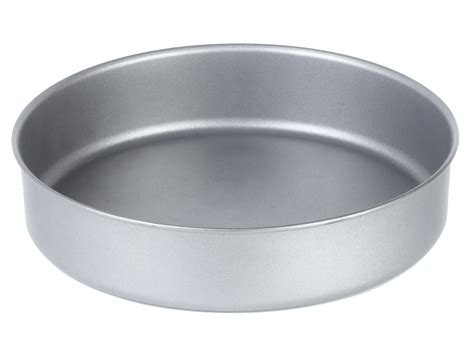 Salter Bw01381 Buxton 23 Cm Round Baking Pan Cookware