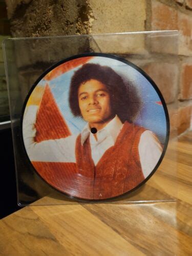 Michael Jackson You Cant Win 1979 Uk Epic Vinyl 7 Single 12 7135
