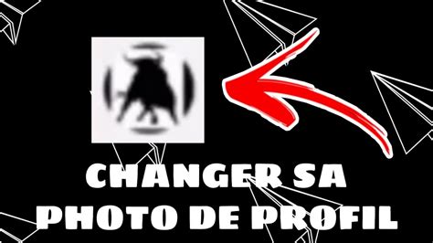 Comment Changer Sa Photo De Profil Youtube