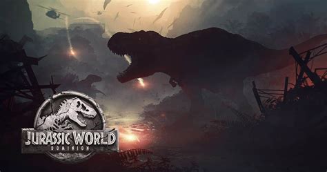 Jurassic World 3 Synopsis Updated For 2023