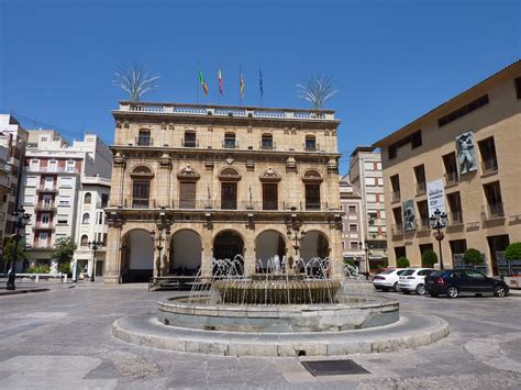 Expérience de Marta à Castellón de la Plana, en Espagne | Expérience