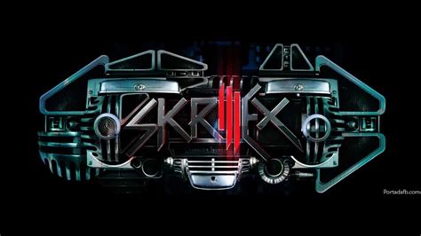 Skrillex Breakin A Sweat Original And Official Version Youtube