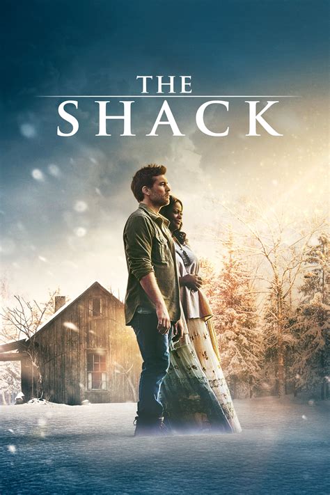 The Shack Posters The Movie Database Tmdb