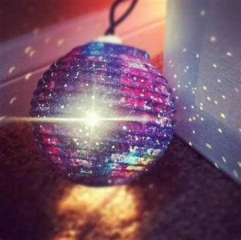 20+ Wonderful Galaxy Decor Ideas That Will Bring Magic Into Your Home
