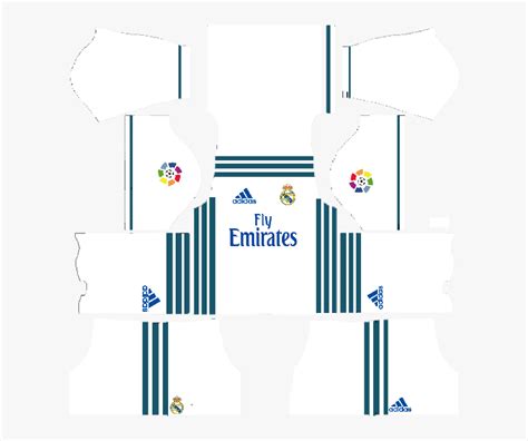 Real Madrid Dream League Soccer How To Import Real Madrid Logo And Kits In Dream League Soccer