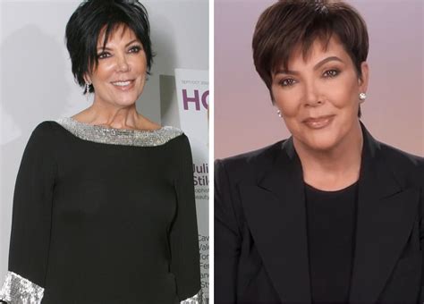 Kardashians Then And Now How Kuwtk Stars Have Changed Since Season 1