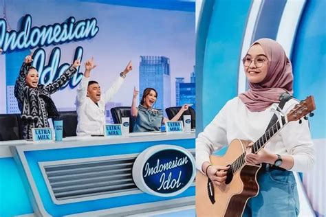 Profil Salma Salsabila Kontestan Indonesian Idol 2023 Trending Di Hot