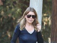 Naked Ellen Pompeo Added By Bot