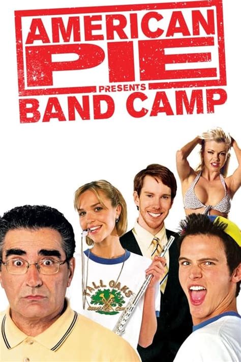 American Pie Presents Band Camp The Movie Database Tmdb