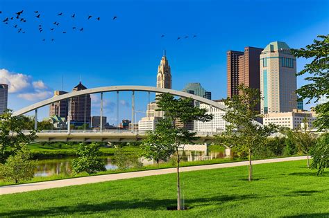 10 Best Things To Do In Columbus What Is Columbus Most Famous For