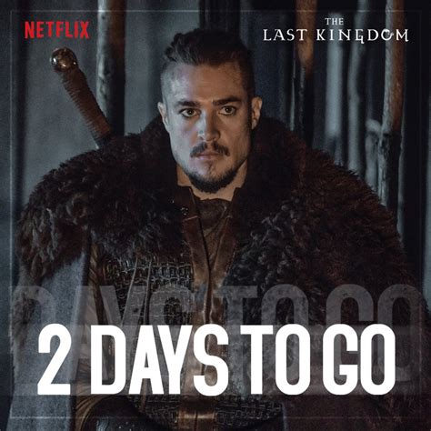 34 Best Twitter Uthelastkingdom Images On Pholder Who Spent All Week Wishing For The Weekend