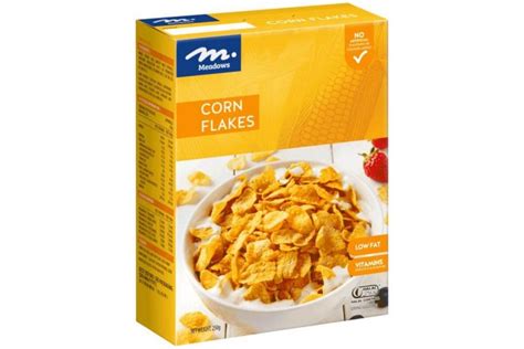 Top 10 Best Corn Flakes In Malaysia 2023 Healthy Choice