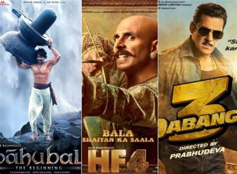Listing the longest film series by number of films. Top Ten Most Profitable Bollywood Movie Franchises Of All Time
