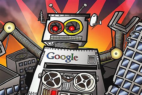 The android earthquake alerts system can deliver alerts to your phone seconds before an earthquake hits, so you have more time to prepare. Google Gets Serious About Robots