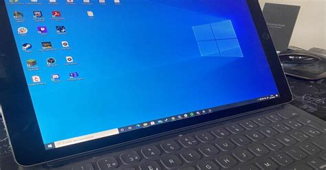 How To Use Windows On An Ipad In Remote Desktop Itigic