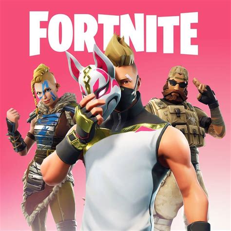 Que ves a tu personaje según se mueve). Fortnite: A Tale of Two Operating Systems - Disruptive ...