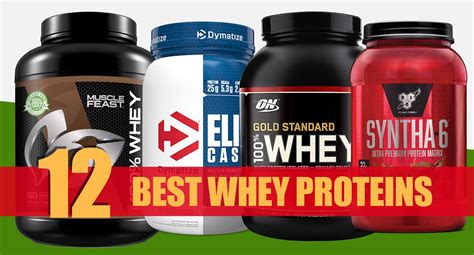 It's called a complete protein, meaning it contains all nine essential amino acids—the ones your body can't make. Awesome Whey Protein Powders Reviewed for 2021 - Fitness Volt