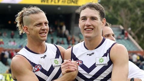 If the match is televised in the uk, then bt sport subscribers will be able to stream it live via bt sport player. The Tipsters: Fremantle heavily backed as experts question West Coast's ability to beat Geelong ...