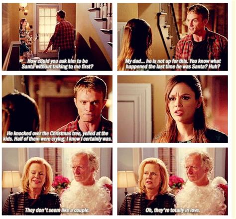 They Are So In Love Hart Of Dixie Wade Zoe And Wade Zoe Hart Movies