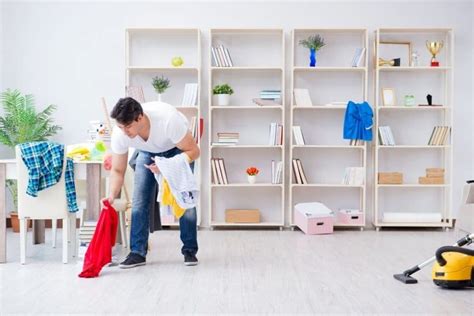 The Cleaning Habits Of Really Tidy People Bellos Cleaning