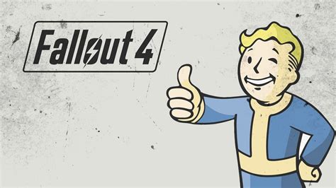 46 Fallout 4 Windows 10 Wallpapers Wallpapersafari