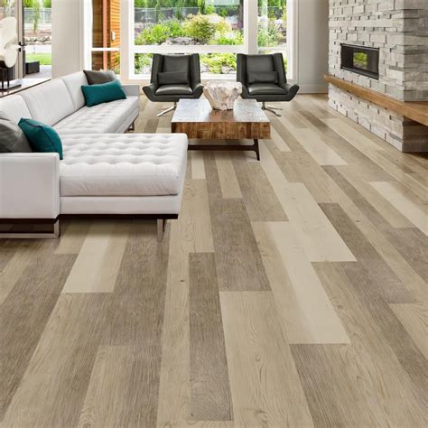 Lifeproof Yellow Pine Multi Width X 476 Luxury Vinyl Plank Flooring