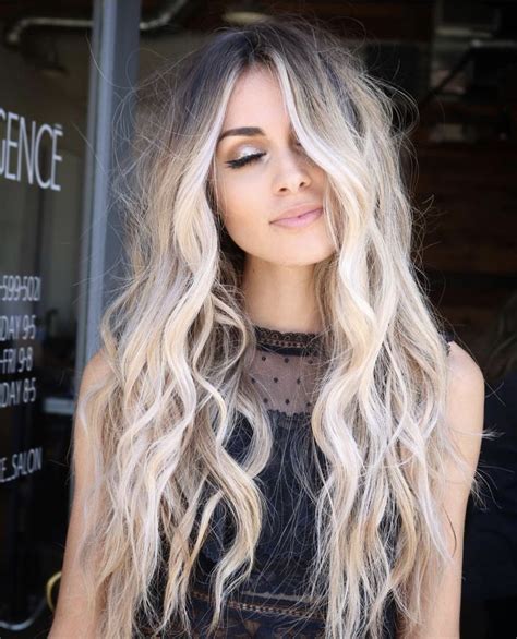 Pin By Prisserj Ou Agora Addict On Ombre Hair Ombre Hair Blonde