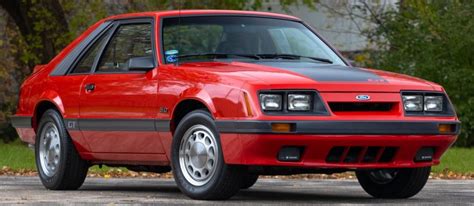 10 Best Performance Cars Of 1985 Old Car Memories