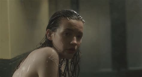 Naked Talulah Riley In St Trinians