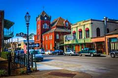 Oreillys Natchitoches Louisiana