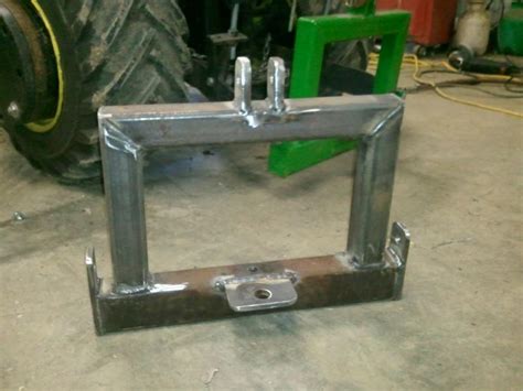 Category 0 3 Point Hitch Sleeve Hitch Adapt Garden Tractor Forums