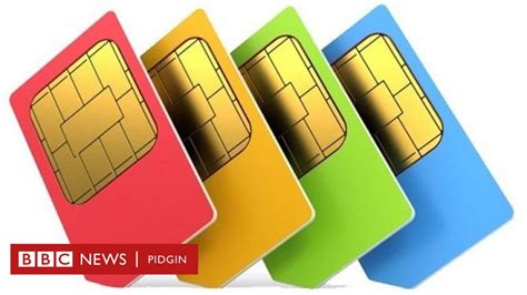 On iphone or ipad, and devices with external sim card trays, insert an unbent paper clip into the hole in the tray, push gently inward, and remove the paper clip. SIM Transaction Theft: How to protect your SIM card from scammers wey fit use am transfer money ...