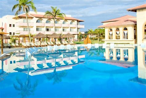Grand Palladium Imbassaí Resort All Inclusive Reservas 0800 737 6787