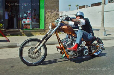 James has always been a car guy and. Jesse James on Bike (2) | Another from my Jesse James ...