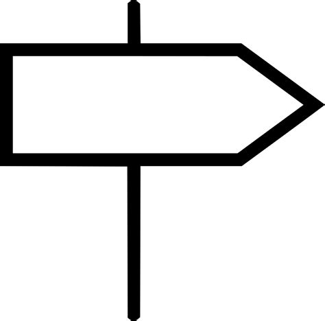 Check spelling or type a new query. Direction Sign Svg Png Icon Free Download (#570529 ...