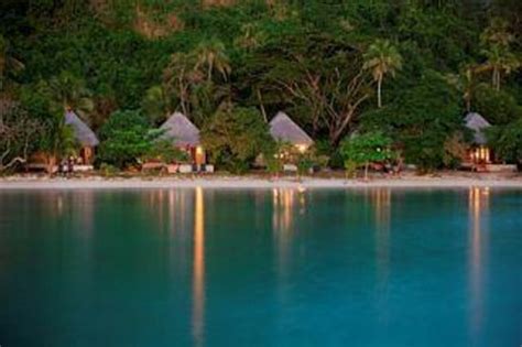 Likuliku Lagoon Resort Isola Di Malolo Figi Prezzi 2018 E Recensioni