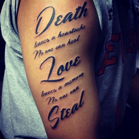 110 Short Inspirational Tattoo Quotes Ideas With Pictures