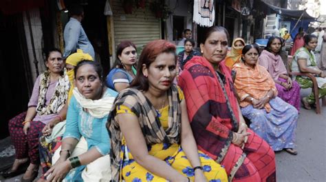 4 Ngos Working To Protect The Rights Of Sex Workers In India Donatekart Blog
