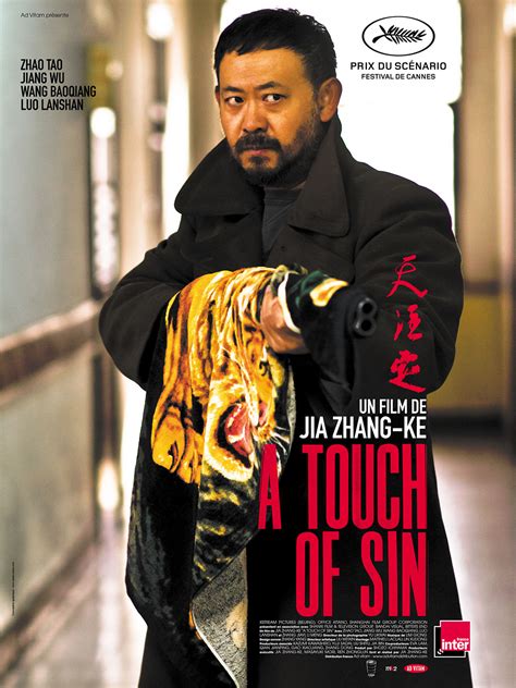 A touch of unseen engsub: A Touch of Sin - film 2013 - AlloCiné