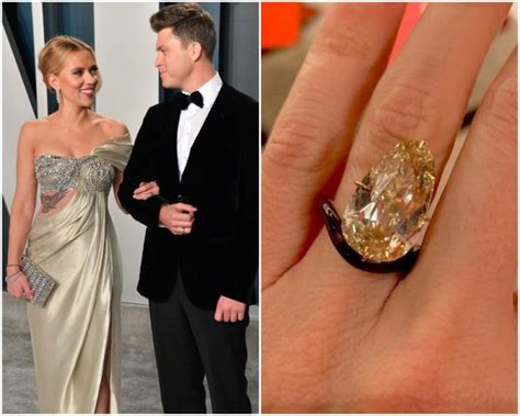 We appreciate that the ring like this has a higher price $ 400,000. Put a Ring on It: The Best Celebrity Engagement Rings of ...