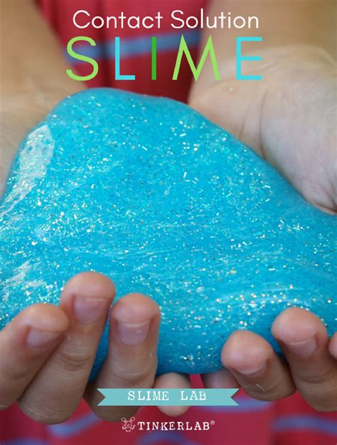 Glitter Glue Slime Recipe Without Borax Or Contact Solution Bios Pics