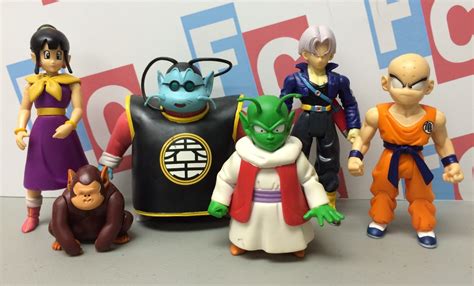 Ships from and sold by kyd kyd. Figure Collections