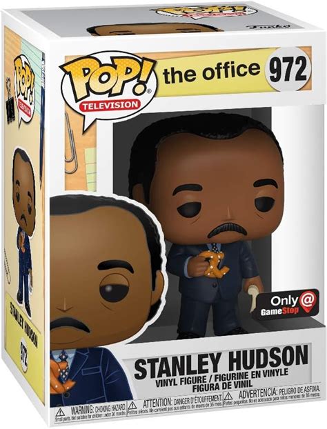 Top 9 Stanley Funko Pop The Office Get Your Home