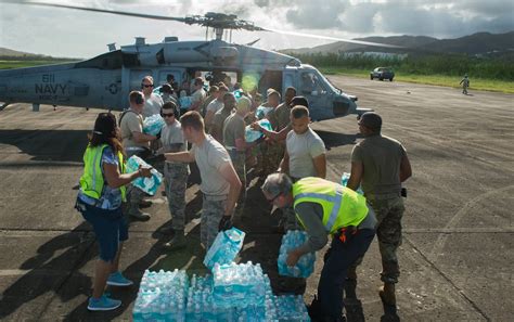 General Details Progress What Remains To Be Done In Puerto Rico Us